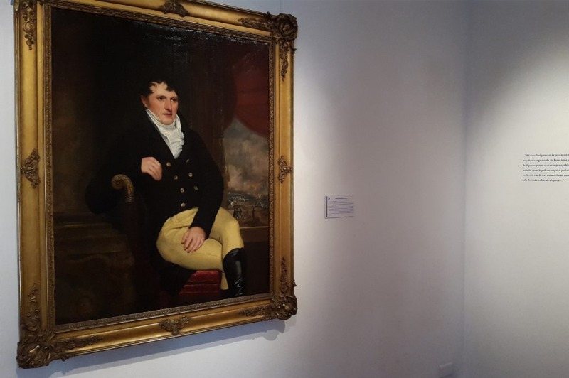 Se cumplen 200 aos del fallecimiento de Manuel Belgrano